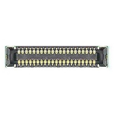 Lcd Connector For Apple Ipad 10 2 By - Maxbhi Com