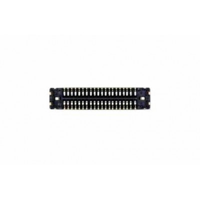Lcd Connector For Realme Narzo 10 By - Maxbhi Com