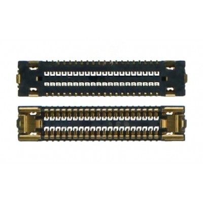 Lcd Connector For Samsung Galaxy Note 10 Lite By - Maxbhi Com