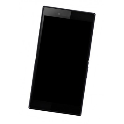 Lcd Connector For Sony Xperia Z Ultra By - Maxbhi Com