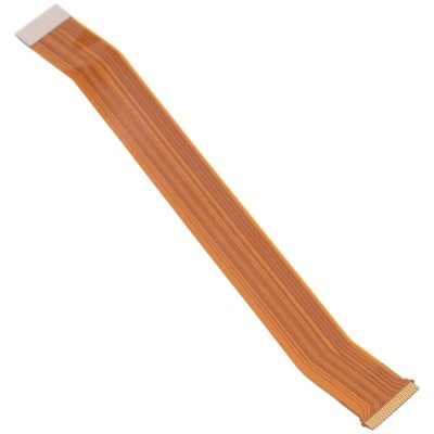 Lcd Flex Cable For Lenovo Tab M7 By - Maxbhi Com