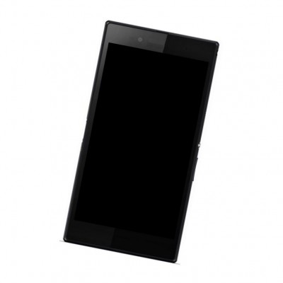 Proximity Light Sensor Flex Cable For Sony Xperia Z Ultra By - Maxbhi Com