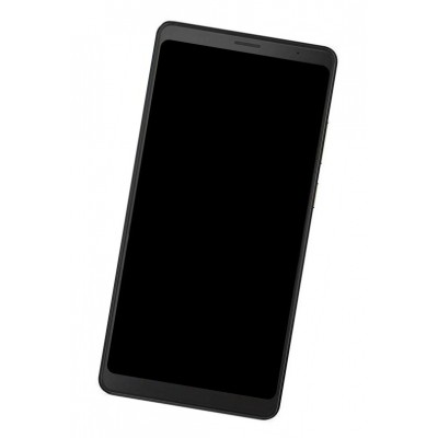 Lcd Connector For Lenovo Tab V7 By - Maxbhi Com