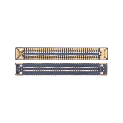 Lcd Connector For Samsung Galaxy A52 By - Maxbhi Com