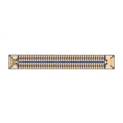 Lcd Connector For Samsung Galaxy A52 By - Maxbhi Com