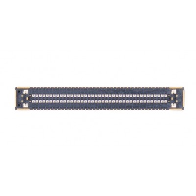 Lcd Connector For Samsung Galaxy A52 By - Maxbhi Com