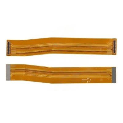 Lcd Flex Cable For Xiaomi Mi 10t Pro By - Maxbhi Com
