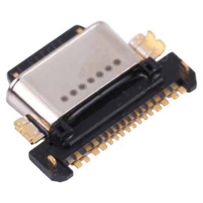 Charging Connector For Vivo X60 By - Maxbhi Com