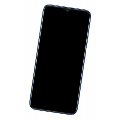 Handsfree Audio Jack Flex Cable For Realme C12 By - Maxbhi Com
