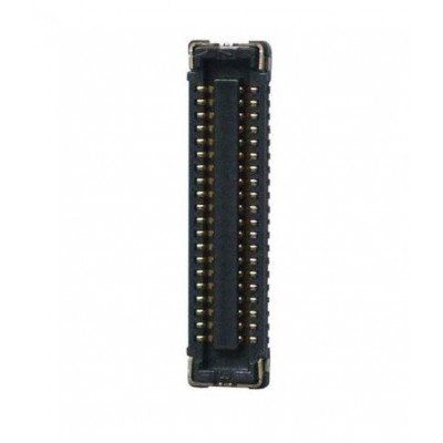 Lcd Connector For Realme C12 By - Maxbhi Com