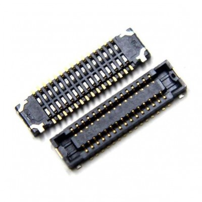Lcd Connector For Xiaomi Redmi 5a 32gb By - Maxbhi Com