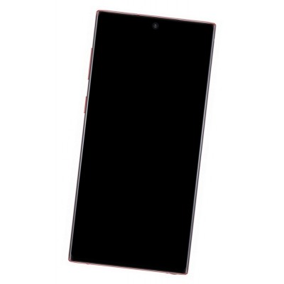 Ear Speaker Flex Cable For Samsung Galaxy Note 10 By - Maxbhi Com