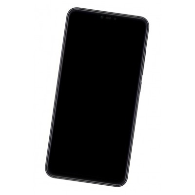 Handsfree Audio Jack Flex Cable For Xiaomi Mi 8 Lite By - Maxbhi Com