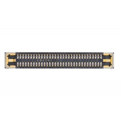 Lcd Connector For Samsung Galaxy Note 10 By - Maxbhi Com