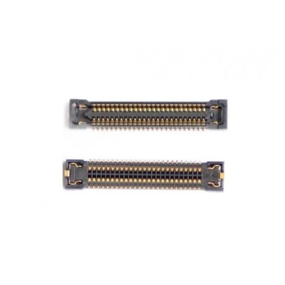 Lcd Connector For Xiaomi Mi 8 Lite By - Maxbhi Com