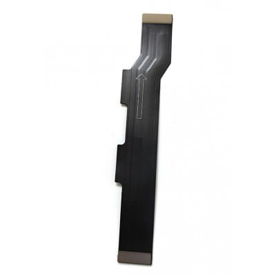 Lcd Flex Cable For Xiaomi Mi 8 Lite By - Maxbhi Com