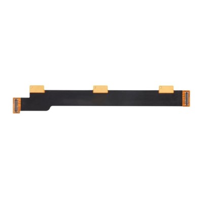 Lcd Flex Cable For Xiaomi Mi Max 2 128gb By - Maxbhi Com