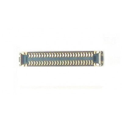 Lcd Connector For Motorola Moto E6 Plus By - Maxbhi Com