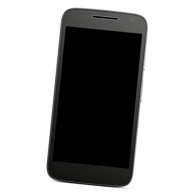 Lcd Connector For Motorola Moto G4 Play By - Maxbhi Com