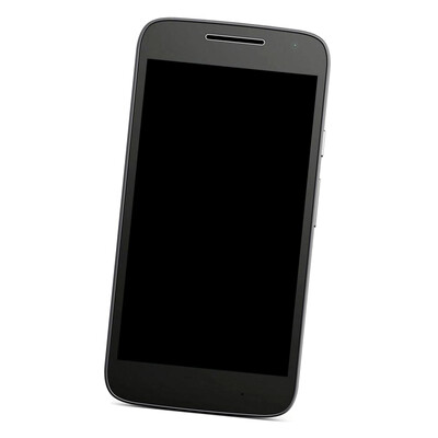 Lcd Connector For Motorola Moto G4 Play By - Maxbhi Com