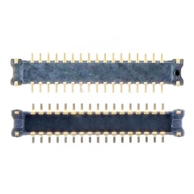 Lcd Connector For Samsung Galaxy A03s By - Maxbhi Com