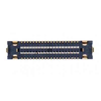 Lcd Connector For Samsung Galaxy S20 Fe 5g By - Maxbhi Com