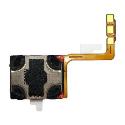 Ear Speaker Flex Cable For Xiaomi Mi Note 10 By - Maxbhi Com