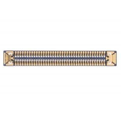 Lcd Connector For Samsung Galaxy A32 By - Maxbhi Com