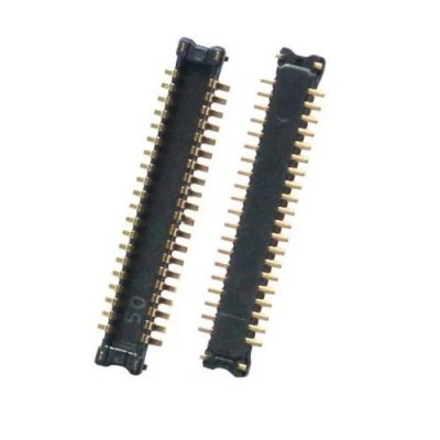 Lcd Connector For Xiaomi Redmi Y1 Lite By - Maxbhi Com
