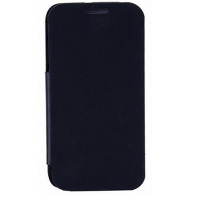 Flip Cover for K-Touch A10 - Black