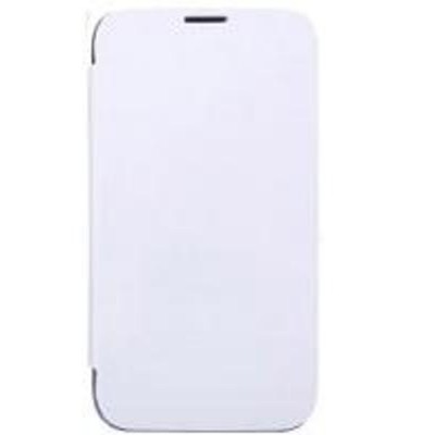 Flip Cover for K-Touch A10 - White