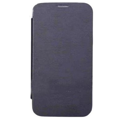 Flip Cover for K-Touch A11 Plus - Black