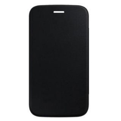 Flip Cover for K-Touch A15 - Black