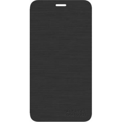 Flip Cover for K-Touch A17 - Black