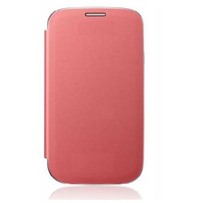 Flip Cover for K-Touch M15 - Pink
