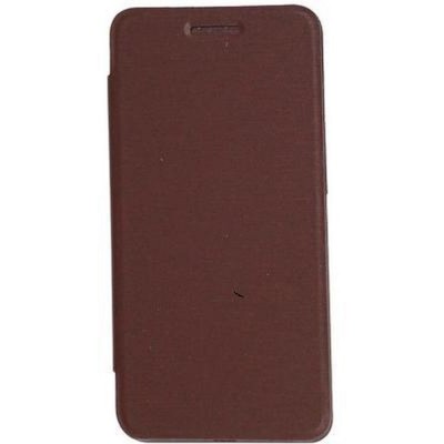 Flip Cover for Kestrel KM 451 - Brown