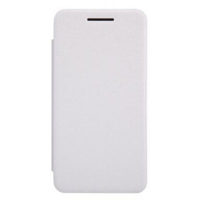 Flip Cover for Kestrel KM 451 - White
