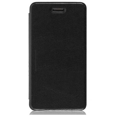 Flip Cover for Kingbell Smart K4 - Black