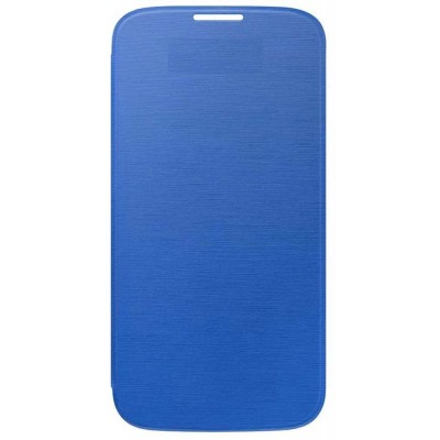 Flip Cover for Lava Discover Neo - Blue