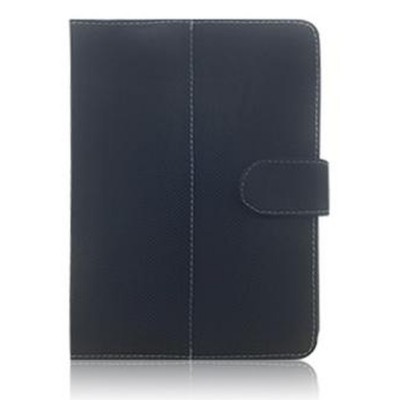 Flip Cover for Lava E-Tab Xtron - Black