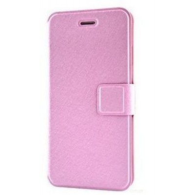 Flip Cover for Leagoo Elite 2 - Pink