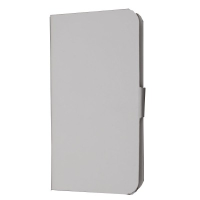 Flip Cover for Leagoo Elite 2 - White