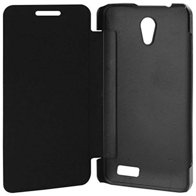 Flip Cover for Lenovo A319 - Black