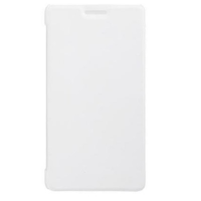 Flip Cover for Lenovo A319 - White