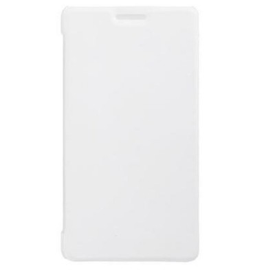 Flip Cover for Lenovo A319 - White