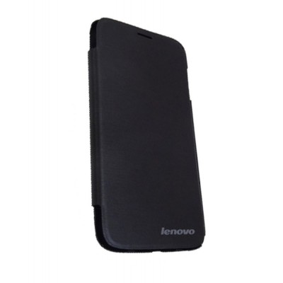 Flip Cover for Lenovo A516 - Black