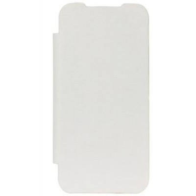 Flip Cover for Lenovo A536 - White