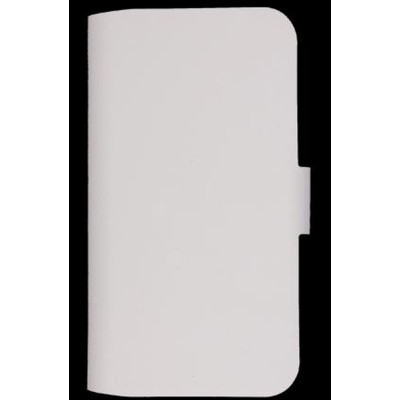 Flip Cover for Lenovo A660 - White