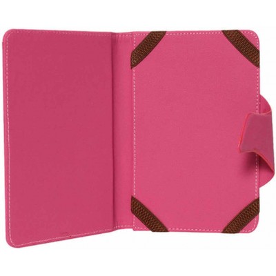 Flip Cover for Lenovo A7-30 A3300 - Pink