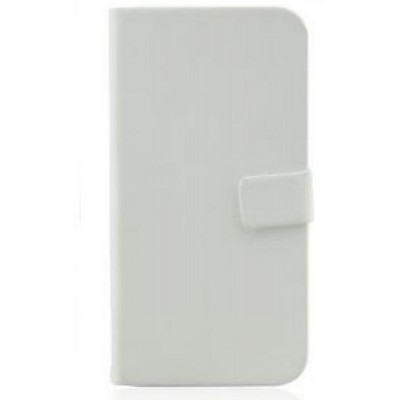 Flip Cover for Lenovo A706 - White